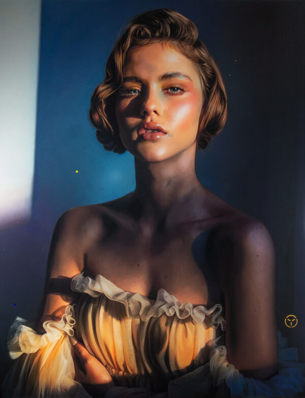 A Hot Summer Night in Havana