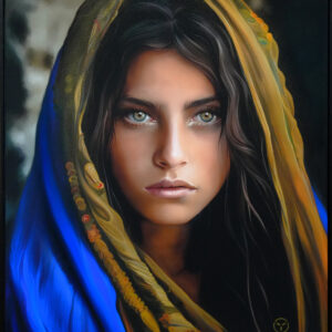 Afraah-Bohemian