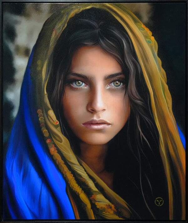 Afraah-Bohemian